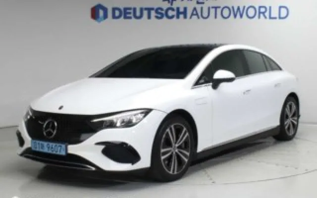 수원수입경차 EQE V295 EQE 300 매물 사진 5 - 2023/08 45,815km