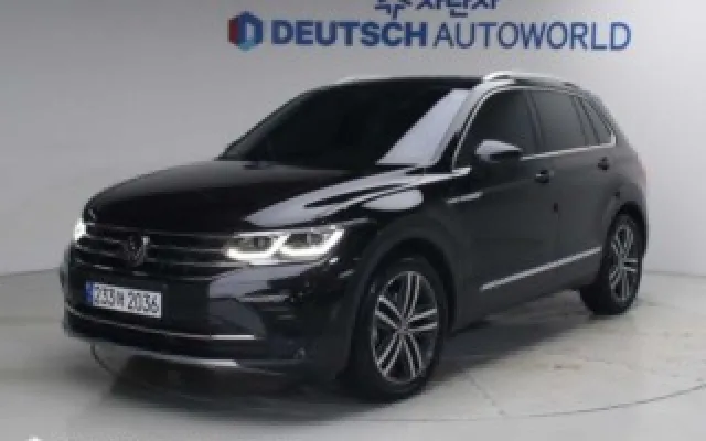 수원수입경차 티구안 올스페이스 2.0 TDI 프레스티지 매물 사진 11 - 2024/07 34,114km