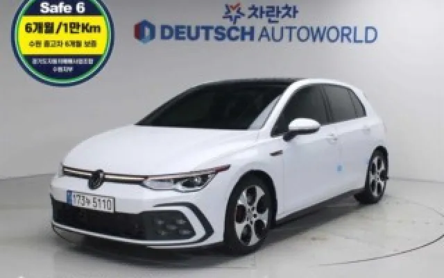 수원수입경차 골프 8세대 2.0 GTI 매물 사진 18 - 2022/12 73,713km