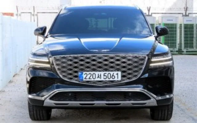 수원수입경차 GV80 가솔린 2.5T AWD 매물 사진 20 - 2024/05 16,167km