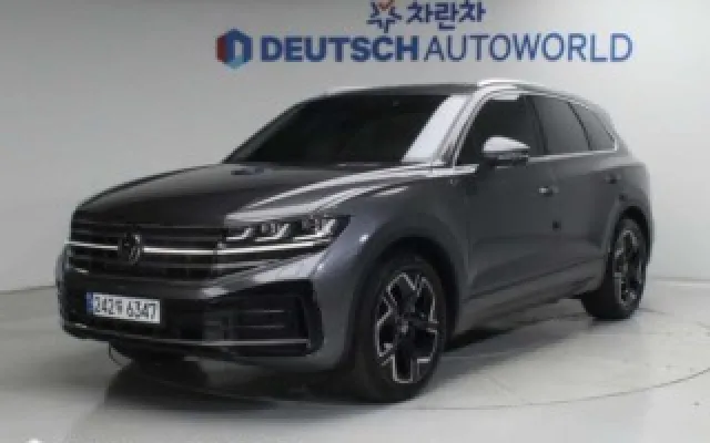 수원수입경차 투아렉 3세대 3.0 TDI 프레스티지 매물 사진 15 - 2025/01 26,646km